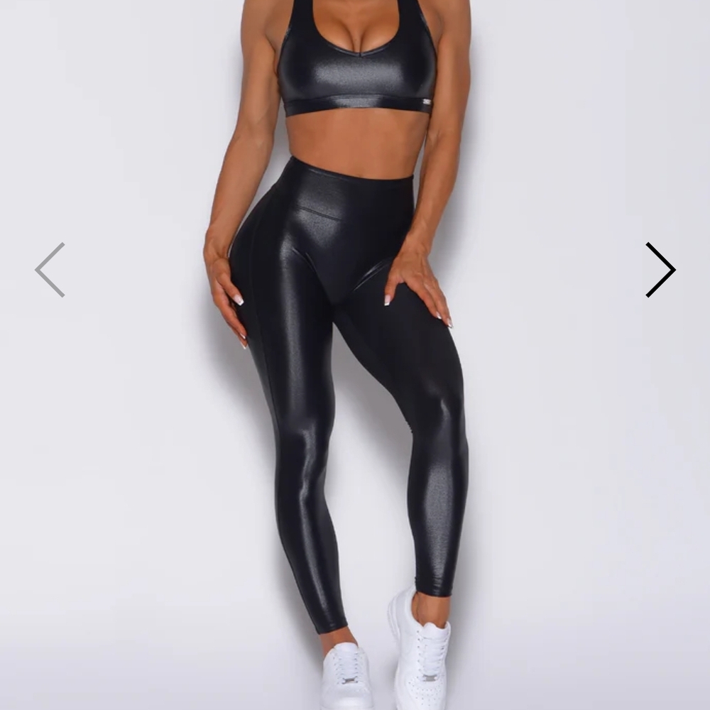 Bombshell Sportswear Gloss Leggings